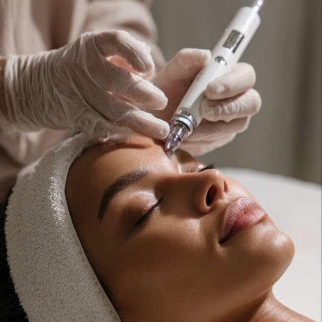 EXOSOMES (3 Session Package) at LUYA BEAUTY LAB in Sarasota, FL
